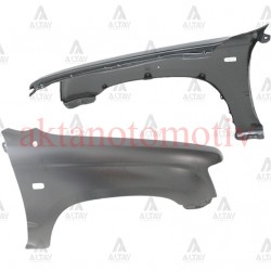 ÇAMURLUK HILUX 02-05 DELİKLİ LN-145 D4D ÖN SAĞ